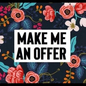 Bundle your likes, and send an offer!